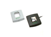 PAXTON  E75 EXIT BUTTON  376-310-NL