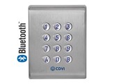 CDVI AUTONOOM TOEGANGSCONTROLE KEYPAD MET BLUETOOTH CONNECTIE  IP64