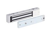 OPBOUW ELEKTROMAGNEET 2720N MET SPOEL- EN DEURSTANDSIGNALERING EN LED INDICATIE  WERKINGSSPANNING 12/24 VDC