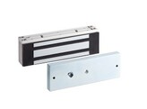 OPBOUW IP67 ELEKTROMAGNEET 5450N MET SPOELSIGNALERING  MONTAGEGATEN LANGS ONDERZIJDE   WERKINGSSPANNING 12/24 VDC