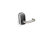 PAXTON 10 PAXLOCK PRO - EURO  INDOOR GEBRUIK  ZWART  900-600BL-NL 