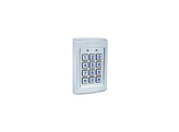 ROSSLARE AC-Q41SB STANDALONE KEYPAD ANTIVANDAAL 3X4 TOETSEN  MET 2 RELAIS INGEBOUWD IN KLAVIER ZELF  GEEN SECURE RELAIS