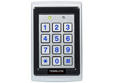 ROSSLARE AYC-Q6355 CSN SELECT CONVERTEERBARE ANTI-VANDALISME SMART CARD LEZER MET BACKLIT KEYPAD