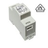 COMATEC MODULAIRE DIN-RAIL VOEDING 12VDC 2 00A  PSM2/24.12