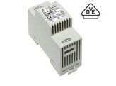 COMATEC MODULAIRE DIN-RAIL VOEDING 12VDC 2 00A  PSM2/24.12