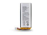 Ajax Back-up Battery 3Ah  Accupack voor Ajax Hub2 Plus