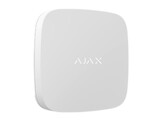 Ajax LeaksProtect  Draadloze waterdetector  wit. Twee AAA-batterijen. Afmetingen 56x56x14mm