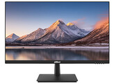 DAHUA LIGHT SERIES 27 INCH FHD/1080P MONITOR  VGA EN HDMI INGANG   TAFELSTEUN  VOEDINGS KABEL EN HDMI KABEL MEE GELEVERD  GESCHIKT VOOR CONTINU 24/7 GEBRUIK